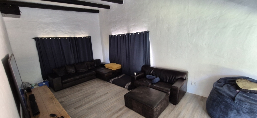 Commercial Property for Sale in Cape Farms Western Cape